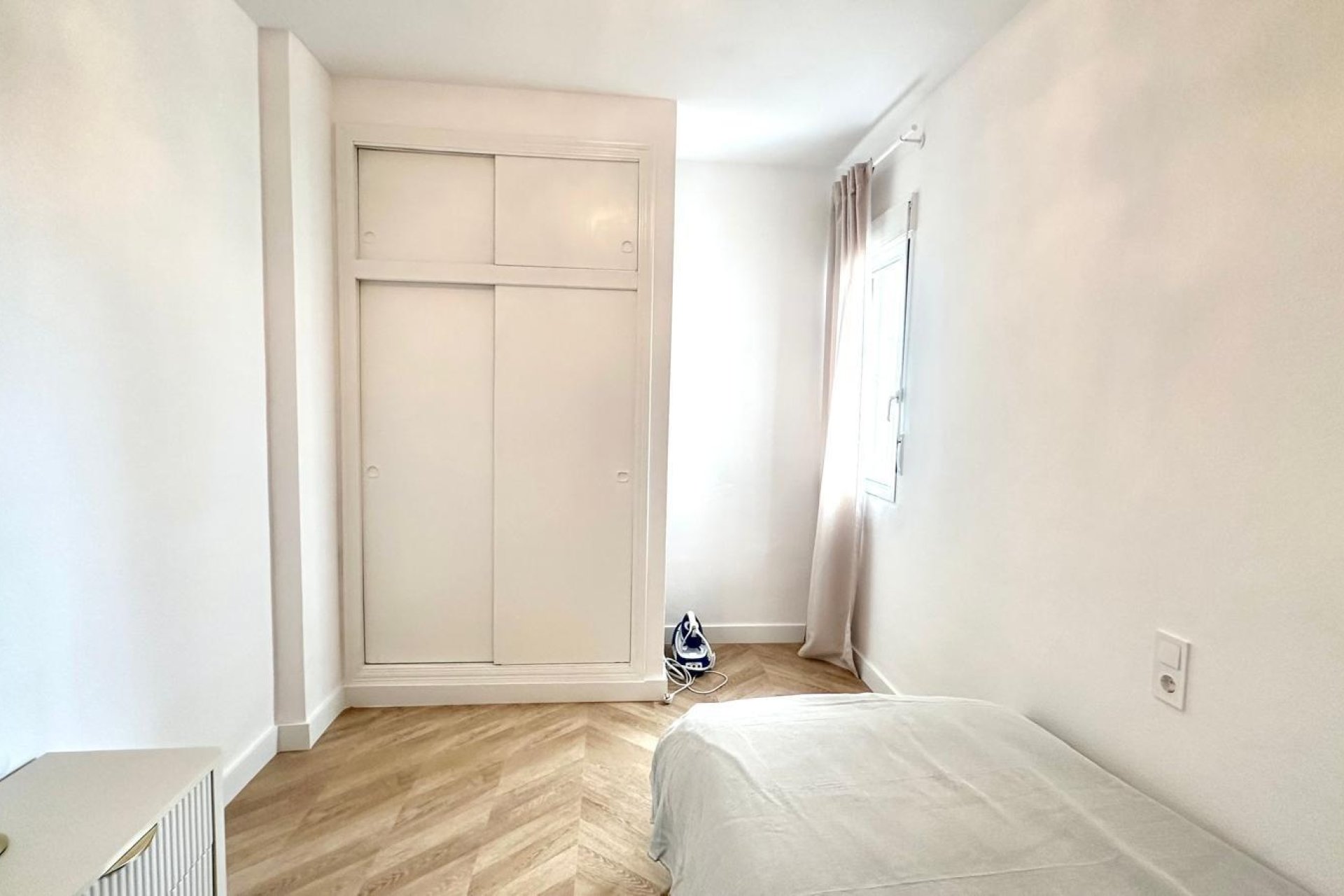 Rynek Wtórny - Apartament - Torrevieja - Centro