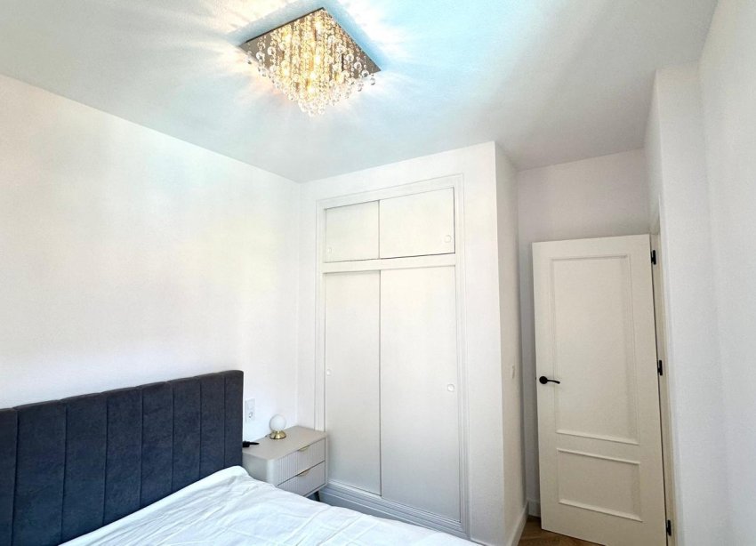 Rynek Wtórny - Apartament - Torrevieja - Centro