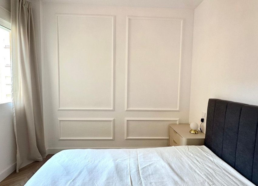 Rynek Wtórny - Apartament - Torrevieja - Centro