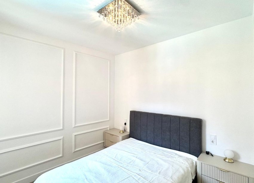 Rynek Wtórny - Apartament - Torrevieja - Centro