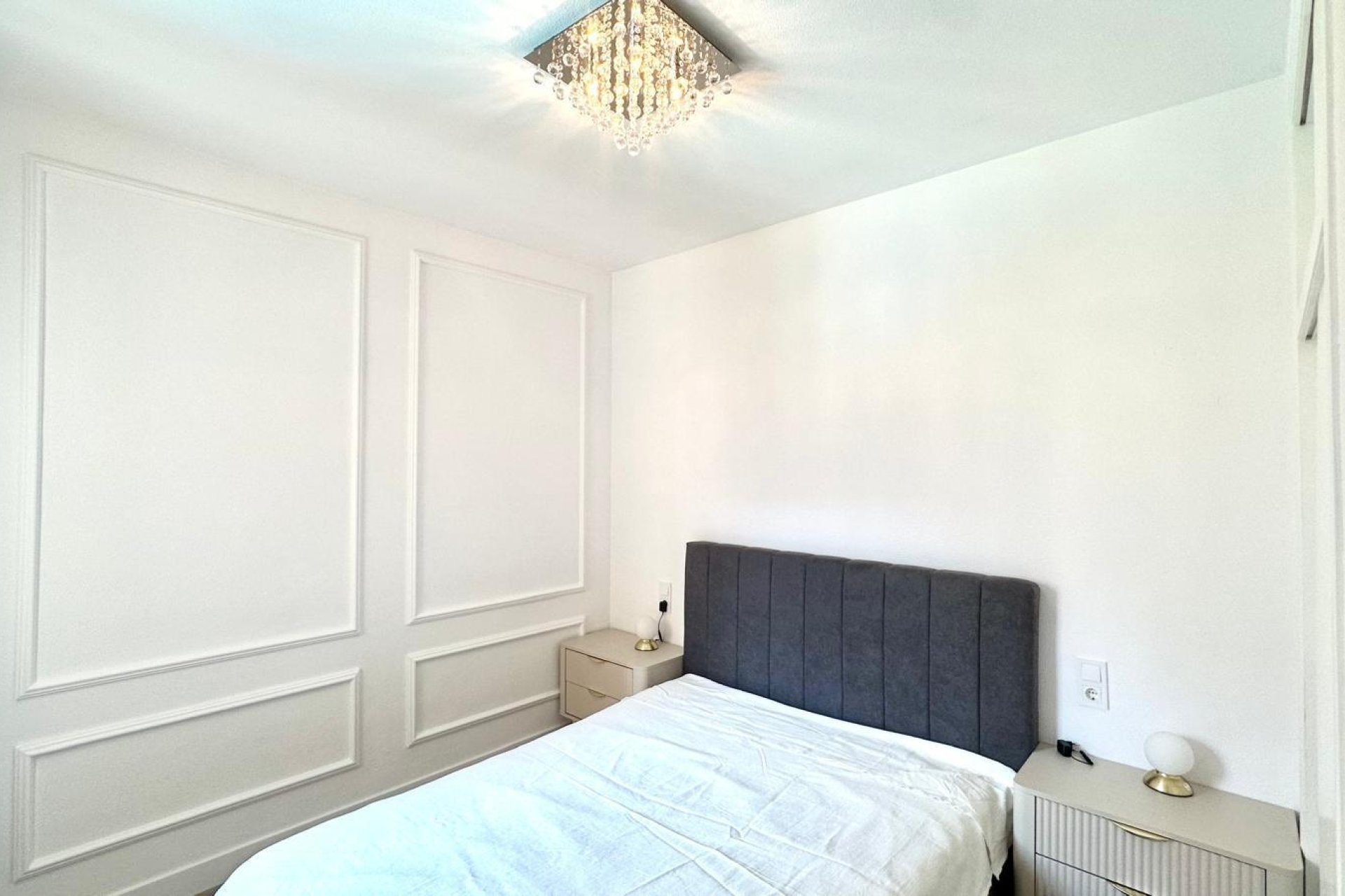 Rynek Wtórny - Apartament - Torrevieja - Centro