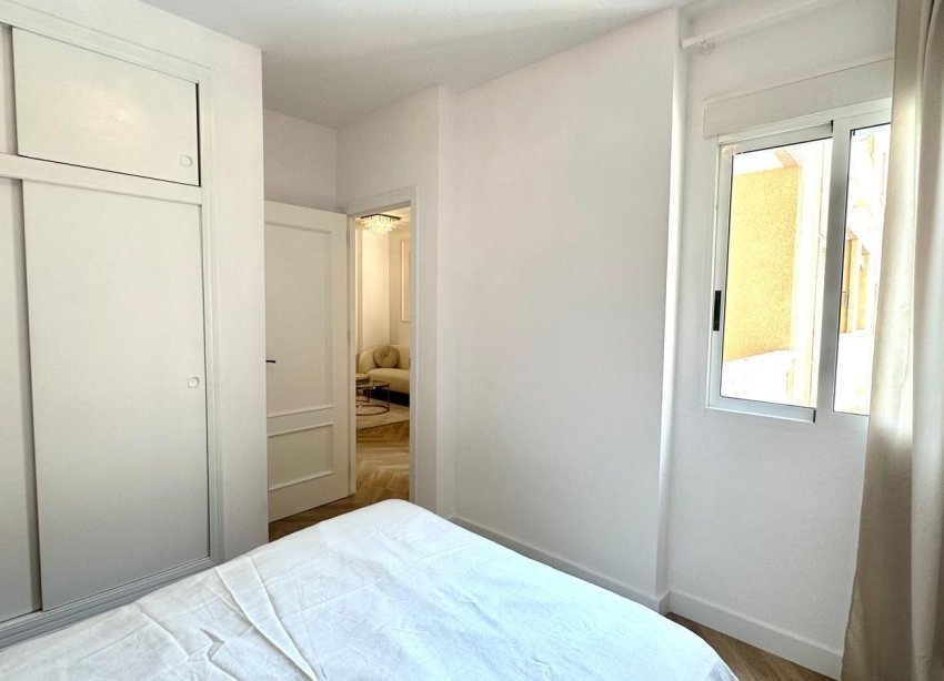 Rynek Wtórny - Apartament - Torrevieja - Centro