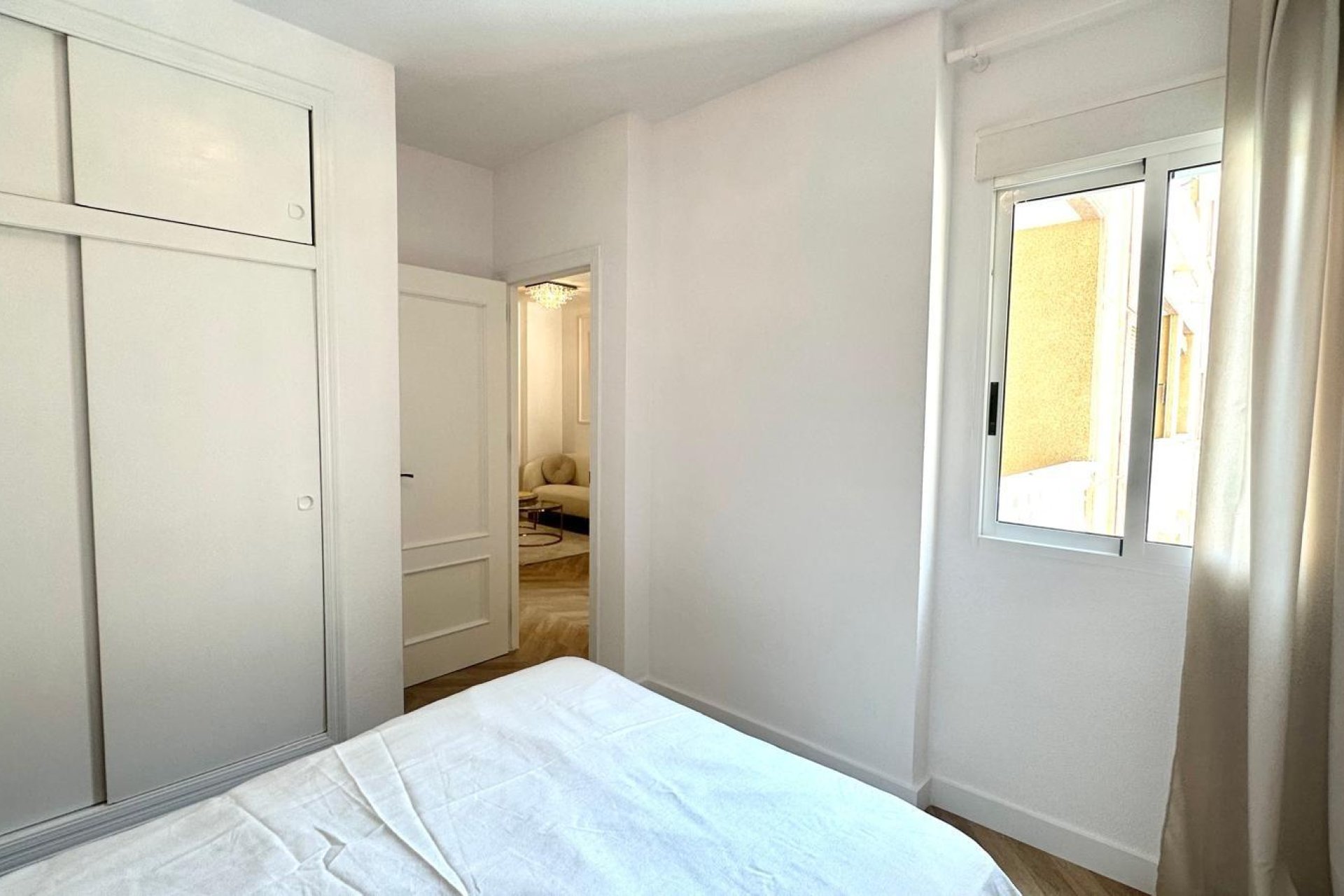 Rynek Wtórny - Apartament - Torrevieja - Centro