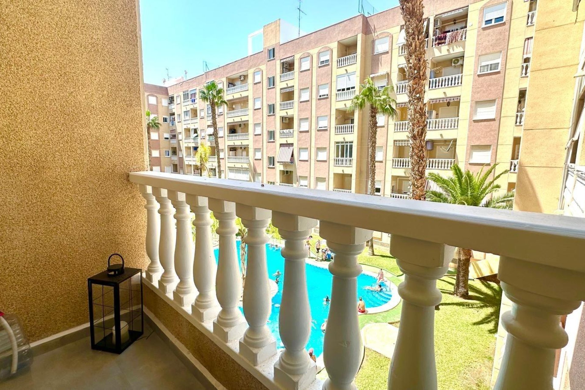 Rynek Wtórny - Apartament - Torrevieja - Centro