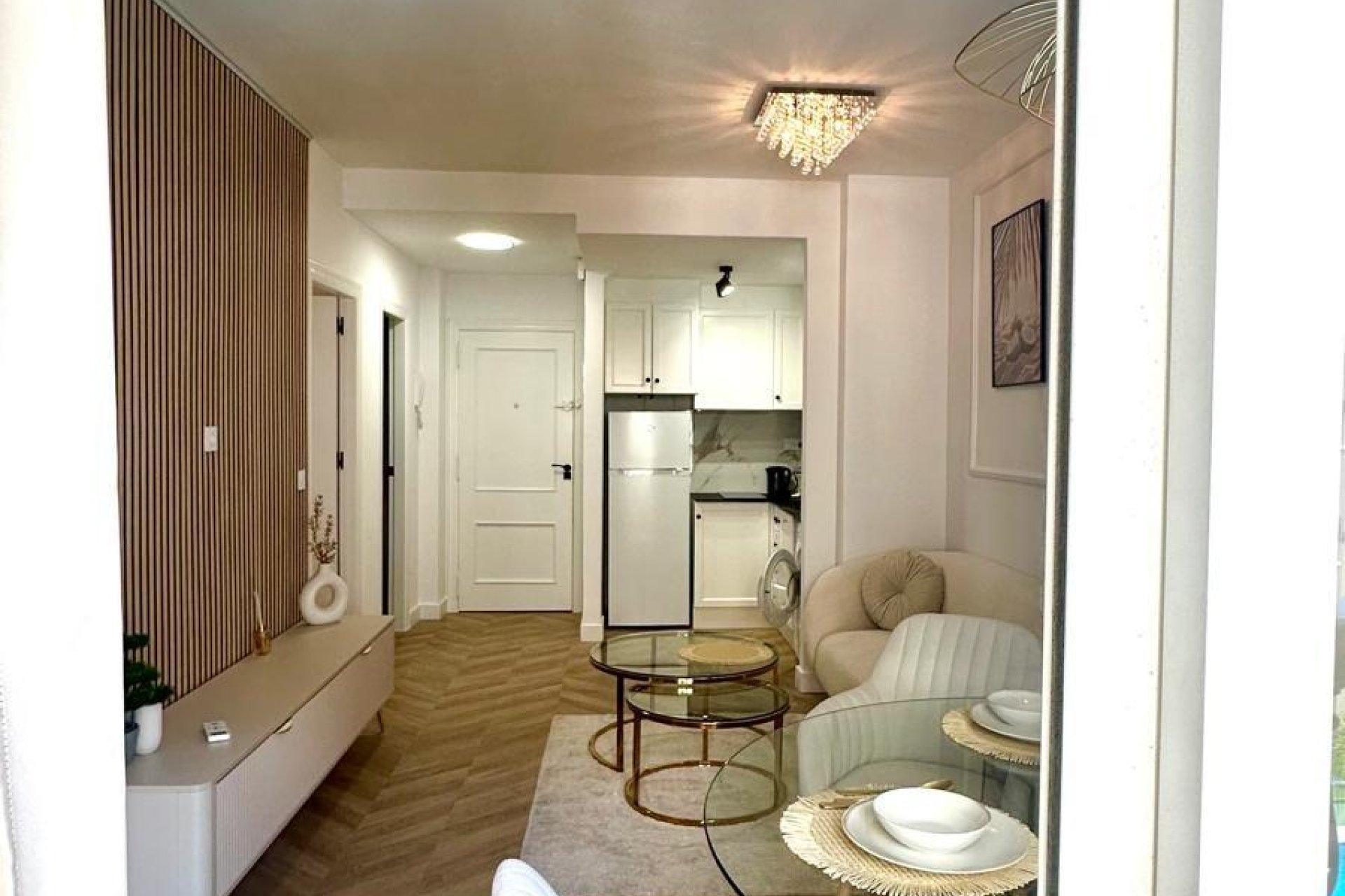 Rynek Wtórny - Apartament - Torrevieja - Centro