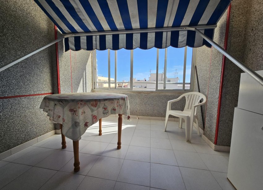 Rynek Wtórny - Apartament - Torrevieja - Centro