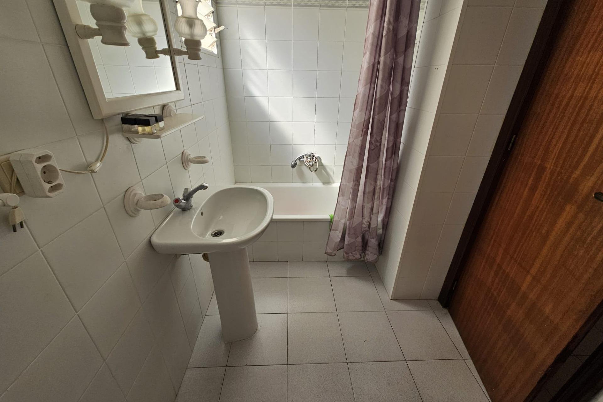 Rynek Wtórny - Apartament - Torrevieja - Centro