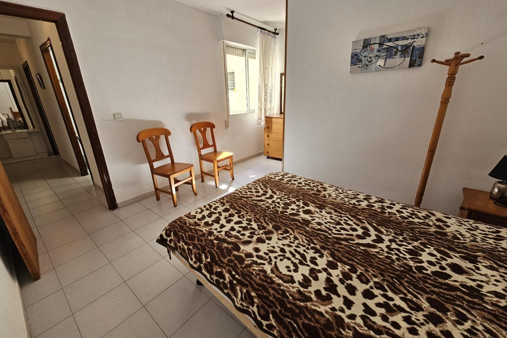 Rynek Wtórny - Apartament - Torrevieja - Centro