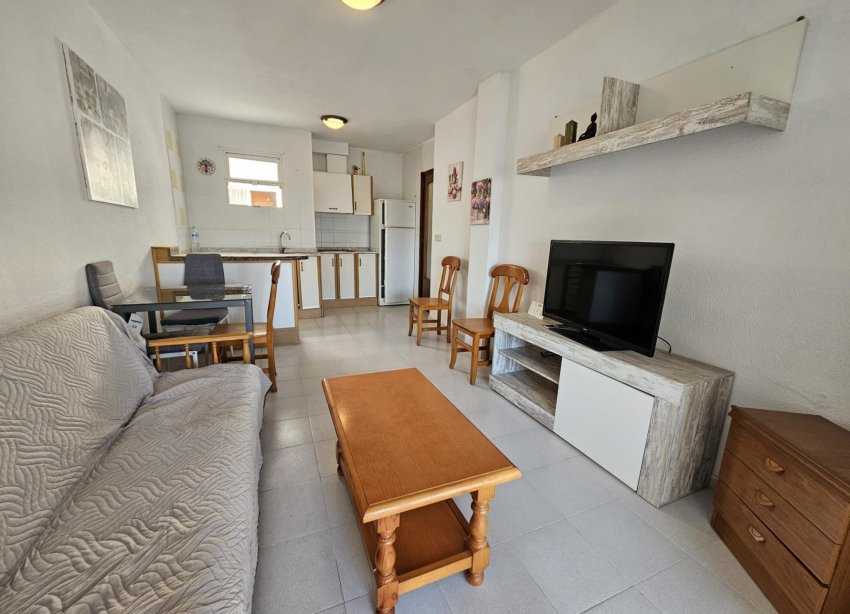 Rynek Wtórny - Apartament - Torrevieja - Centro