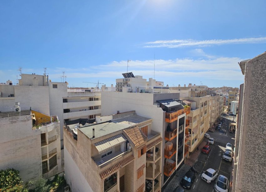 Rynek Wtórny - Apartament - Torrevieja - Centro