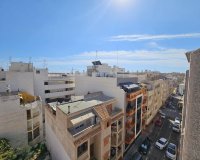 Rynek Wtórny - Apartament - Torrevieja - Centro