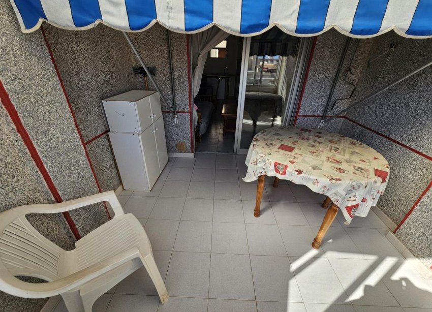 Rynek Wtórny - Apartament - Torrevieja - Centro