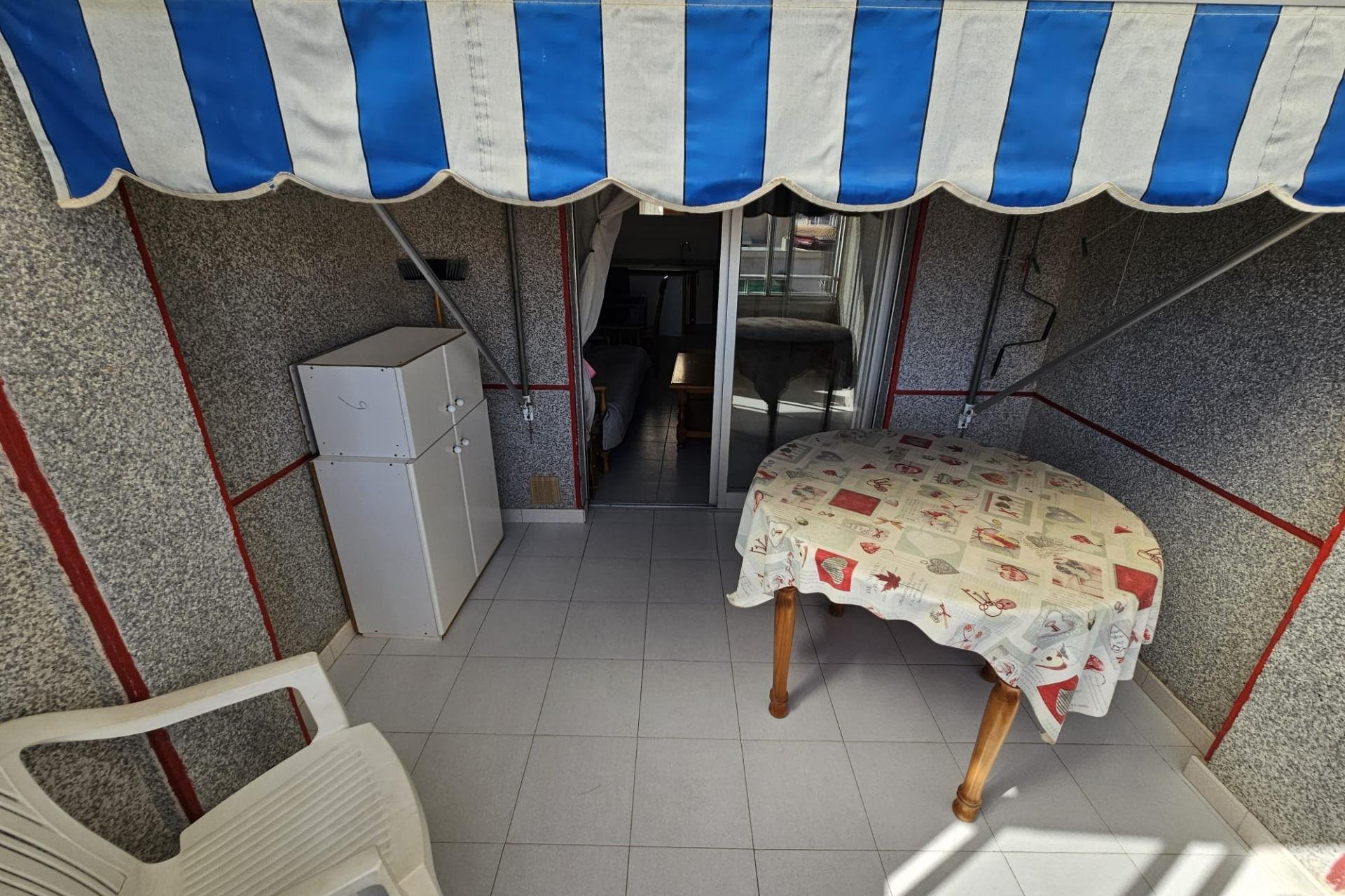 Rynek Wtórny - Apartament - Torrevieja - Centro
