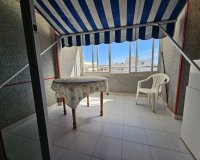 Rynek Wtórny - Apartament - Torrevieja - Centro