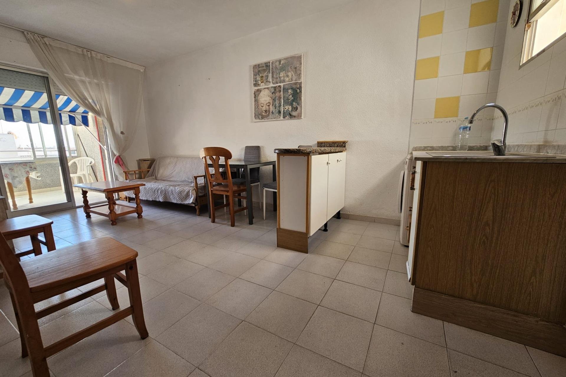 Rynek Wtórny - Apartament - Torrevieja - Centro