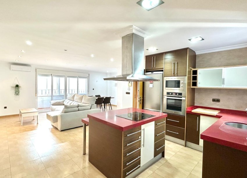 Rynek Wtórny - Apartament - Torrevieja - Centro