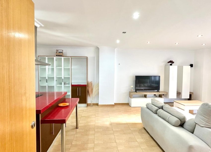Rynek Wtórny - Apartament - Torrevieja - Centro