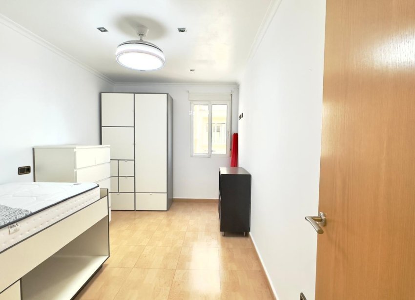 Rynek Wtórny - Apartament - Torrevieja - Centro