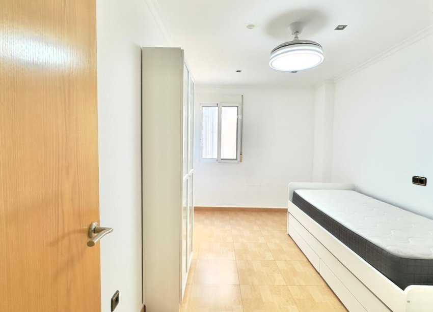 Rynek Wtórny - Apartament - Torrevieja - Centro