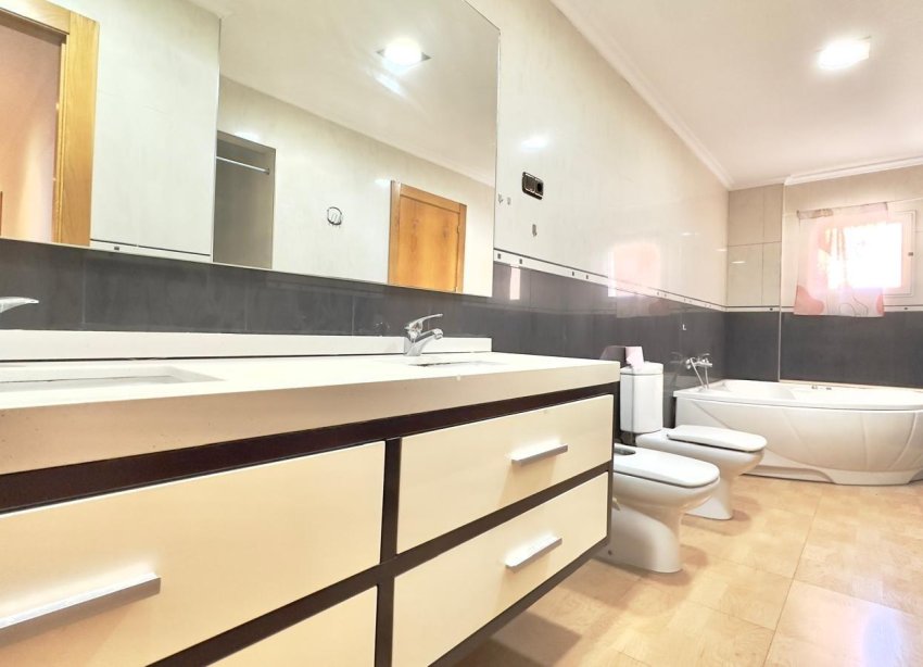 Rynek Wtórny - Apartament - Torrevieja - Centro