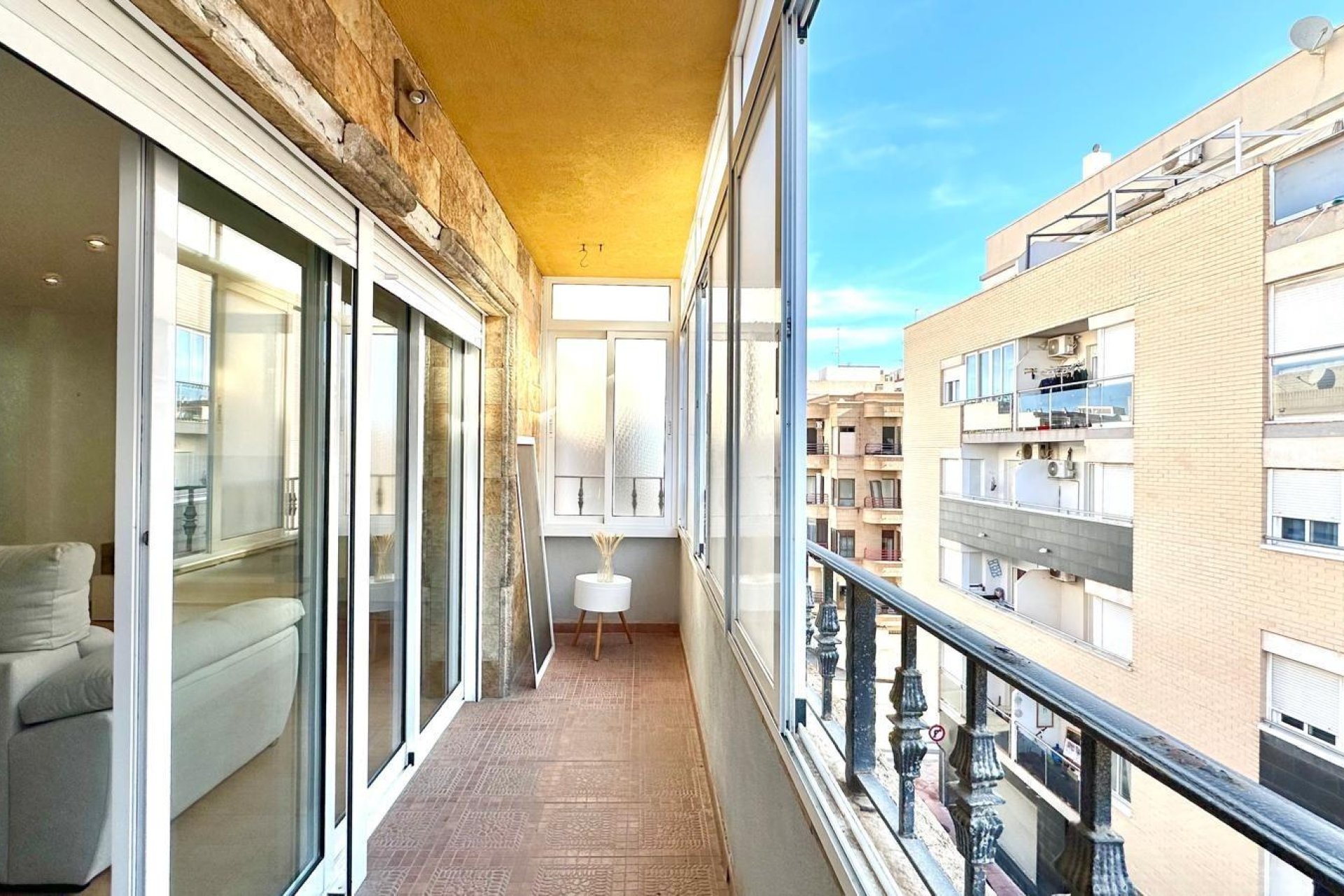 Rynek Wtórny - Apartament - Torrevieja - Centro
