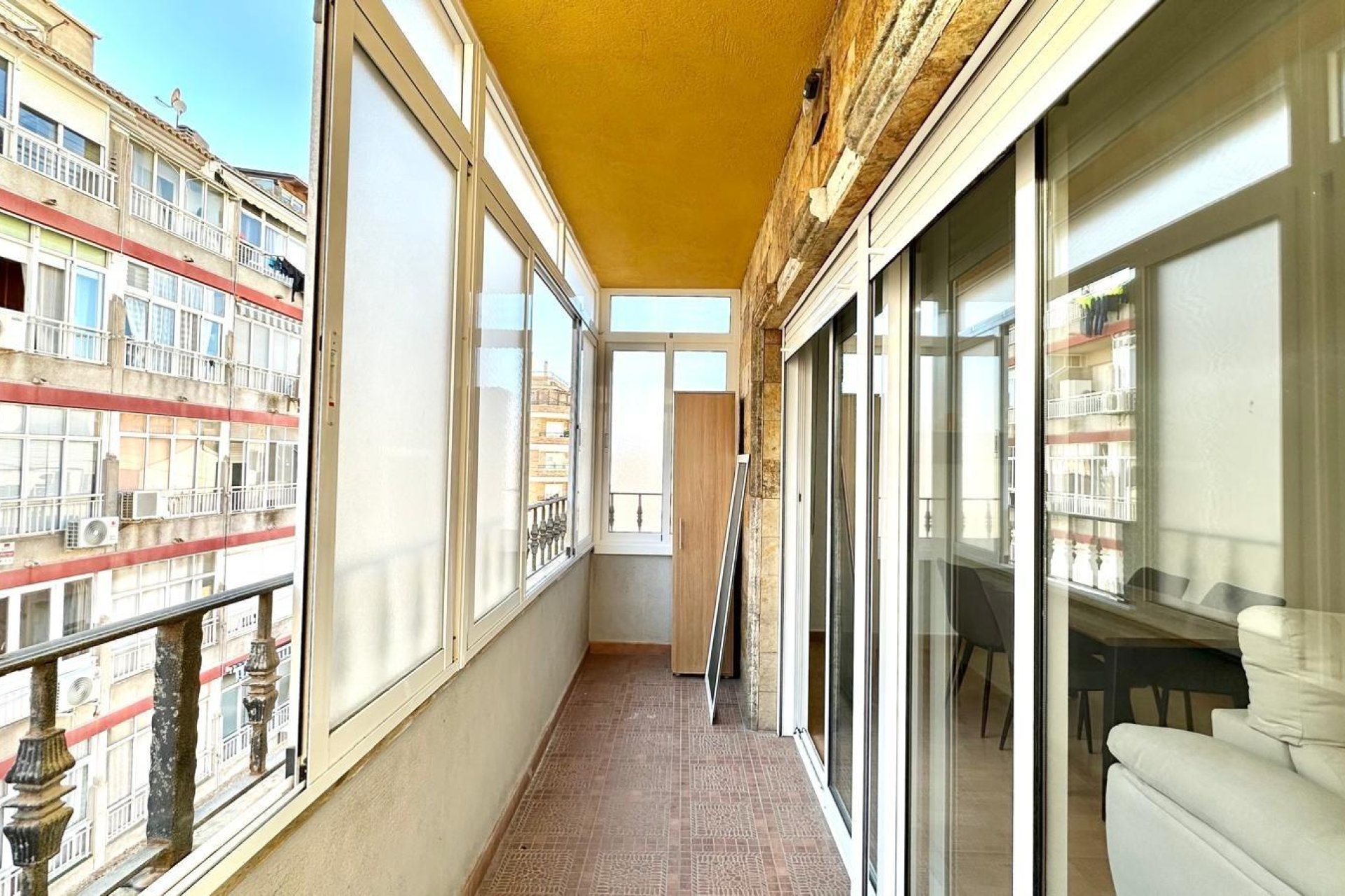 Rynek Wtórny - Apartament - Torrevieja - Centro
