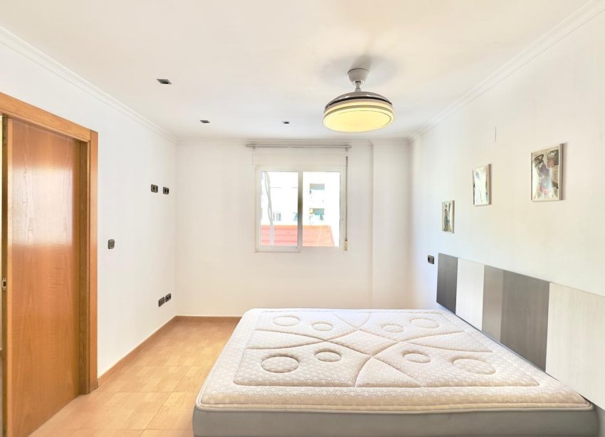 Rynek Wtórny - Apartament - Torrevieja - Centro