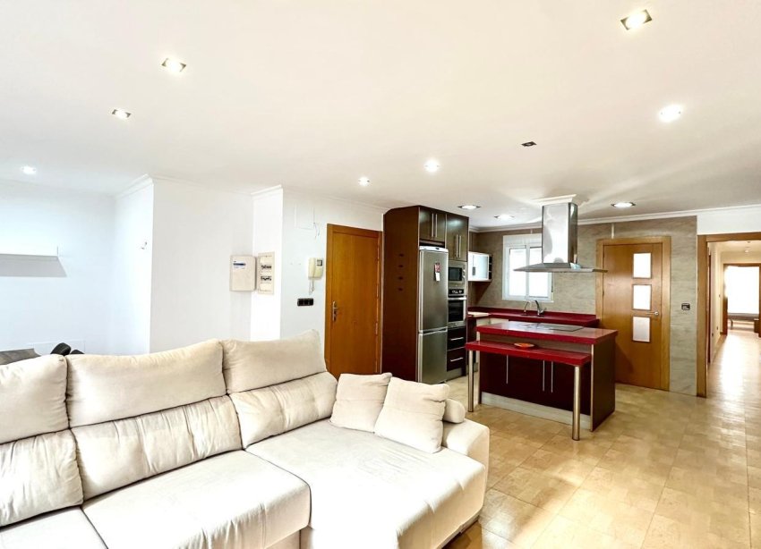 Rynek Wtórny - Apartament - Torrevieja - Centro