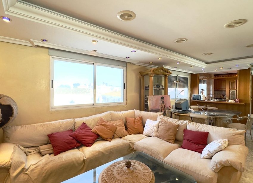 Rynek Wtórny - Apartament - Torrevieja - Centro