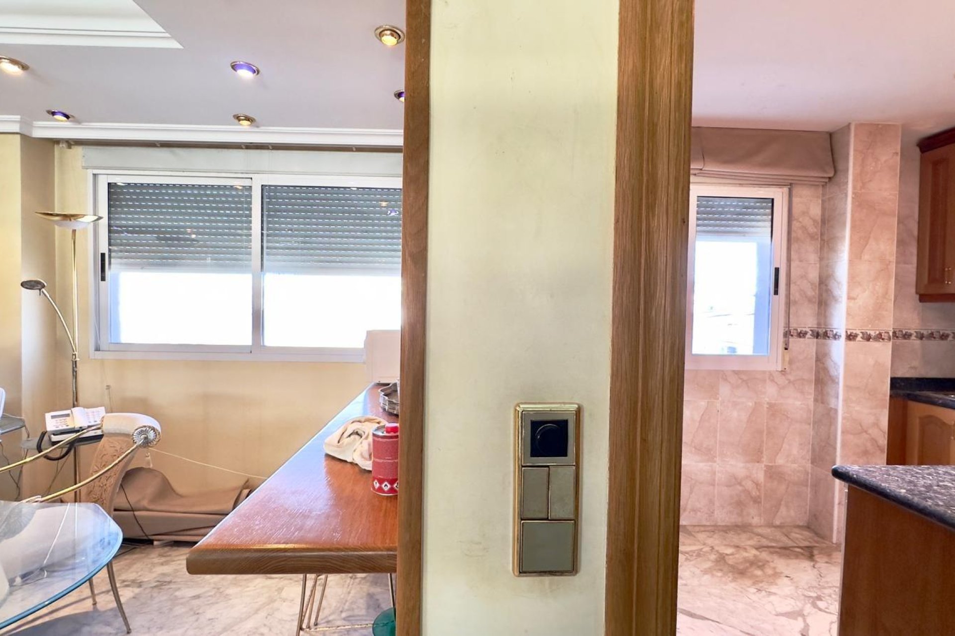 Rynek Wtórny - Apartament - Torrevieja - Centro