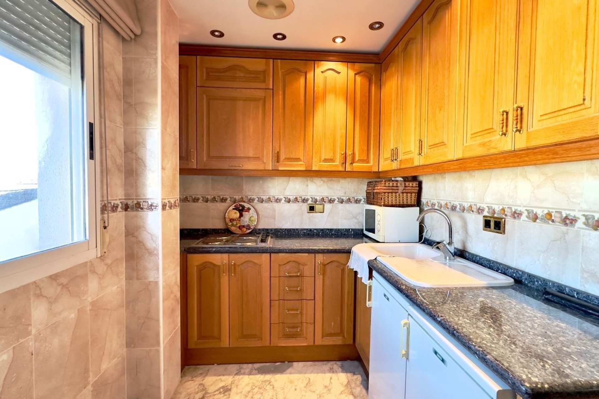 Rynek Wtórny - Apartament - Torrevieja - Centro