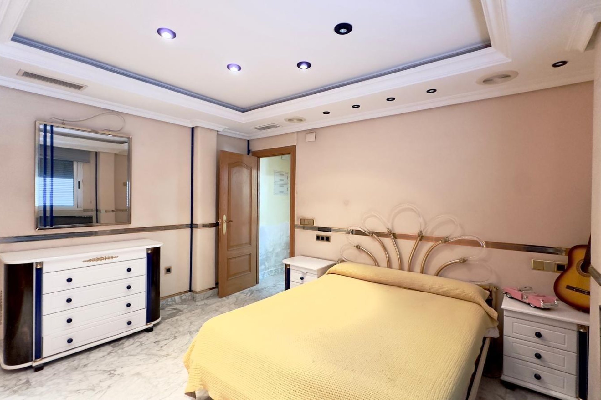 Rynek Wtórny - Apartament - Torrevieja - Centro