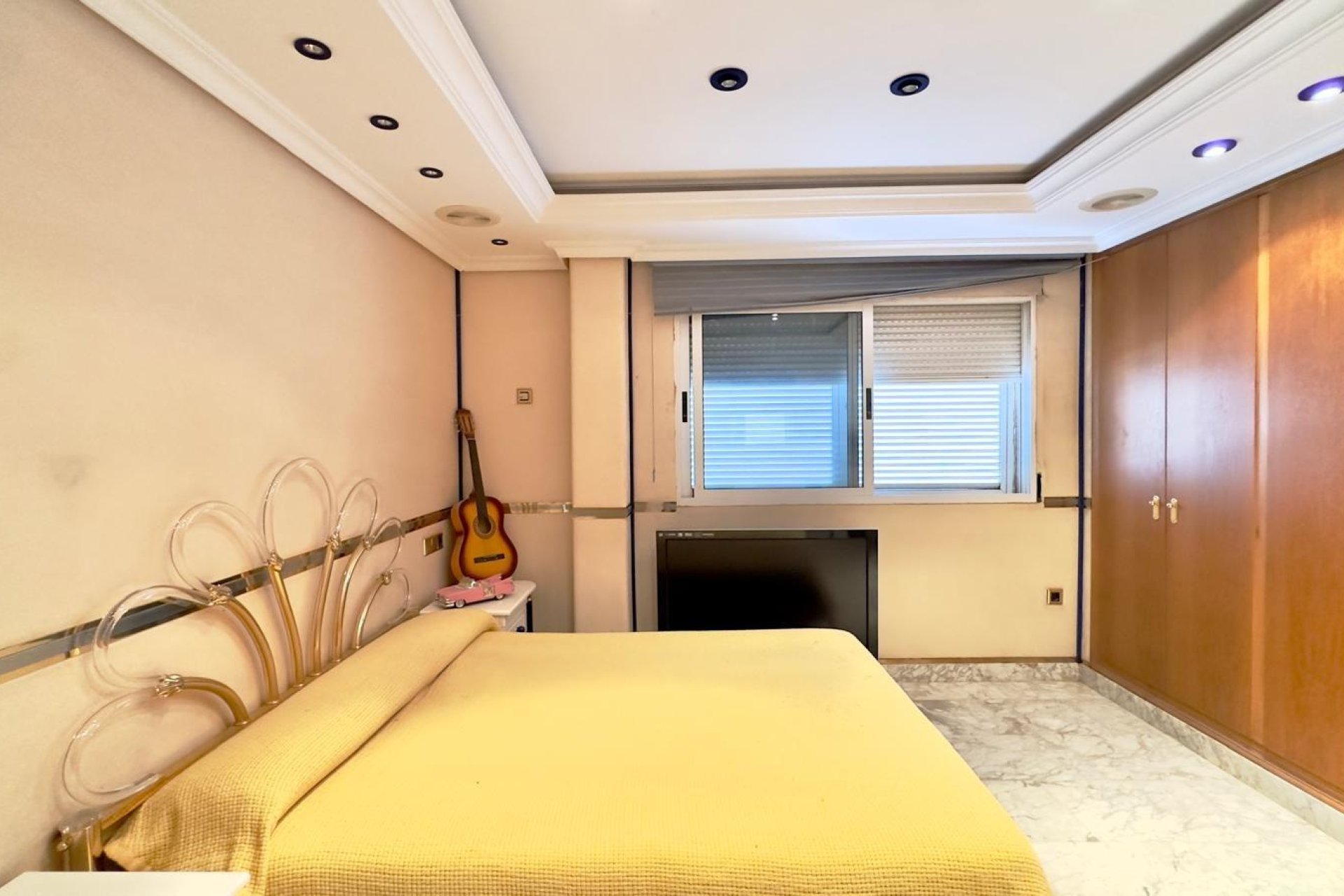 Rynek Wtórny - Apartament - Torrevieja - Centro