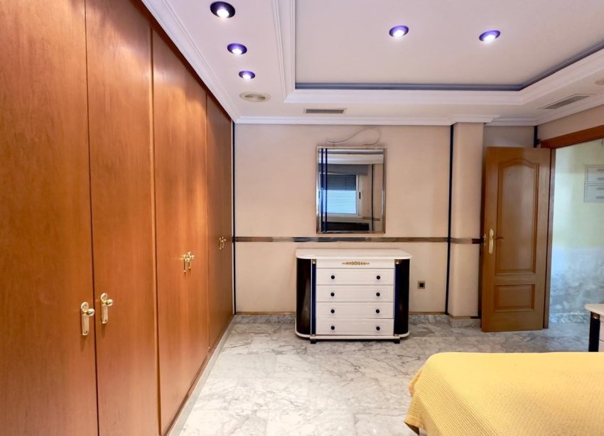 Rynek Wtórny - Apartament - Torrevieja - Centro