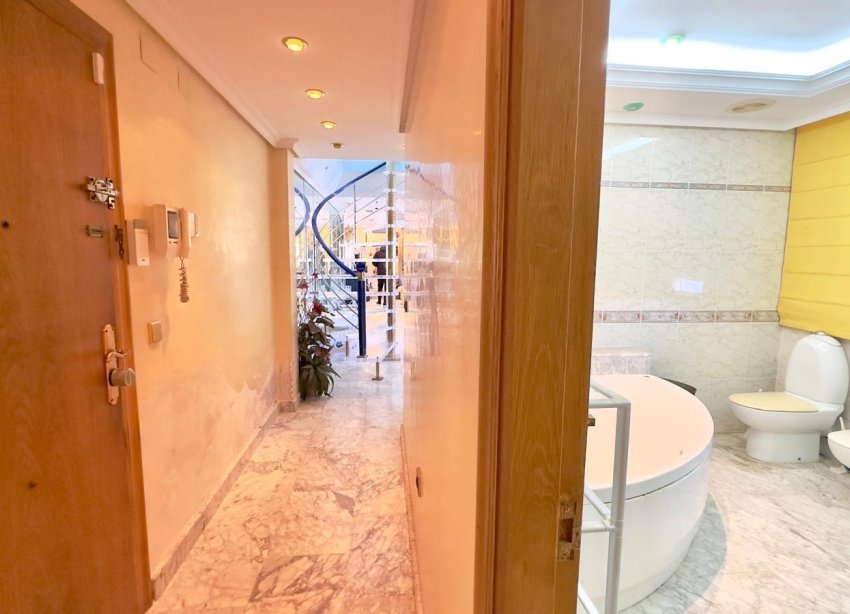 Rynek Wtórny - Apartament - Torrevieja - Centro