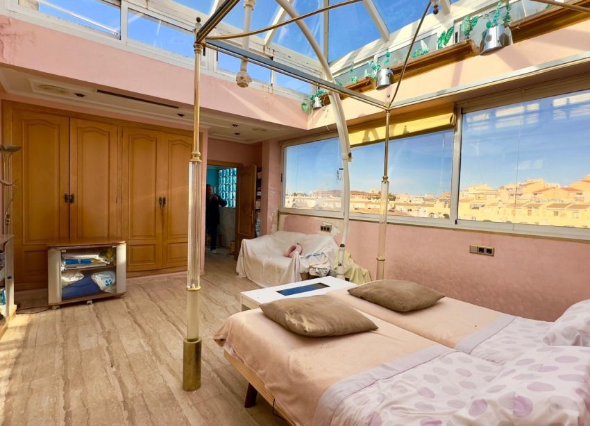 Rynek Wtórny - Apartament - Torrevieja - Centro