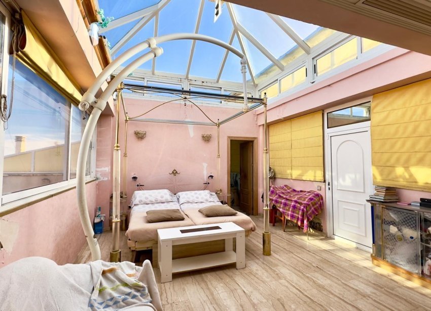 Rynek Wtórny - Apartament - Torrevieja - Centro