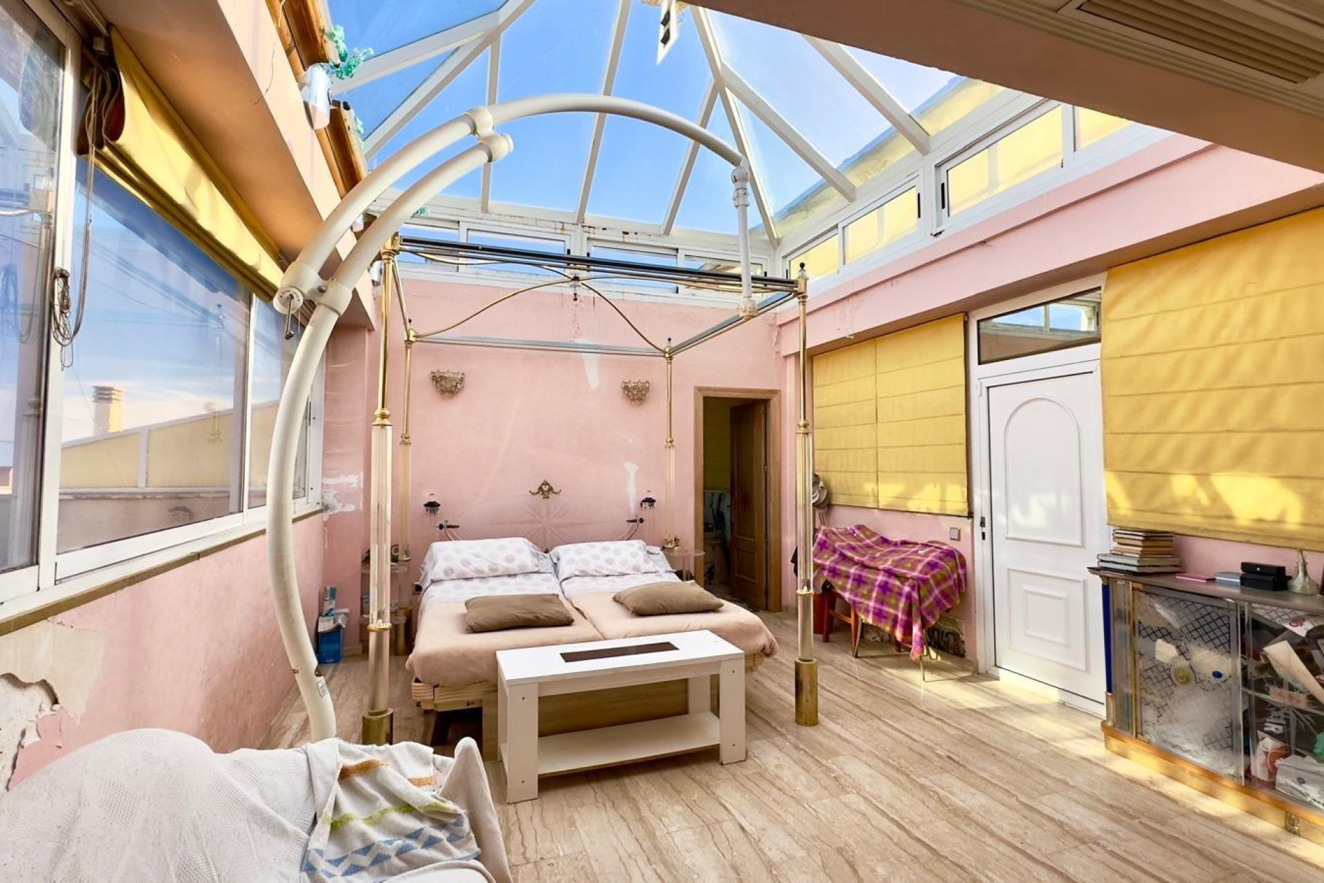 Rynek Wtórny - Apartament - Torrevieja - Centro