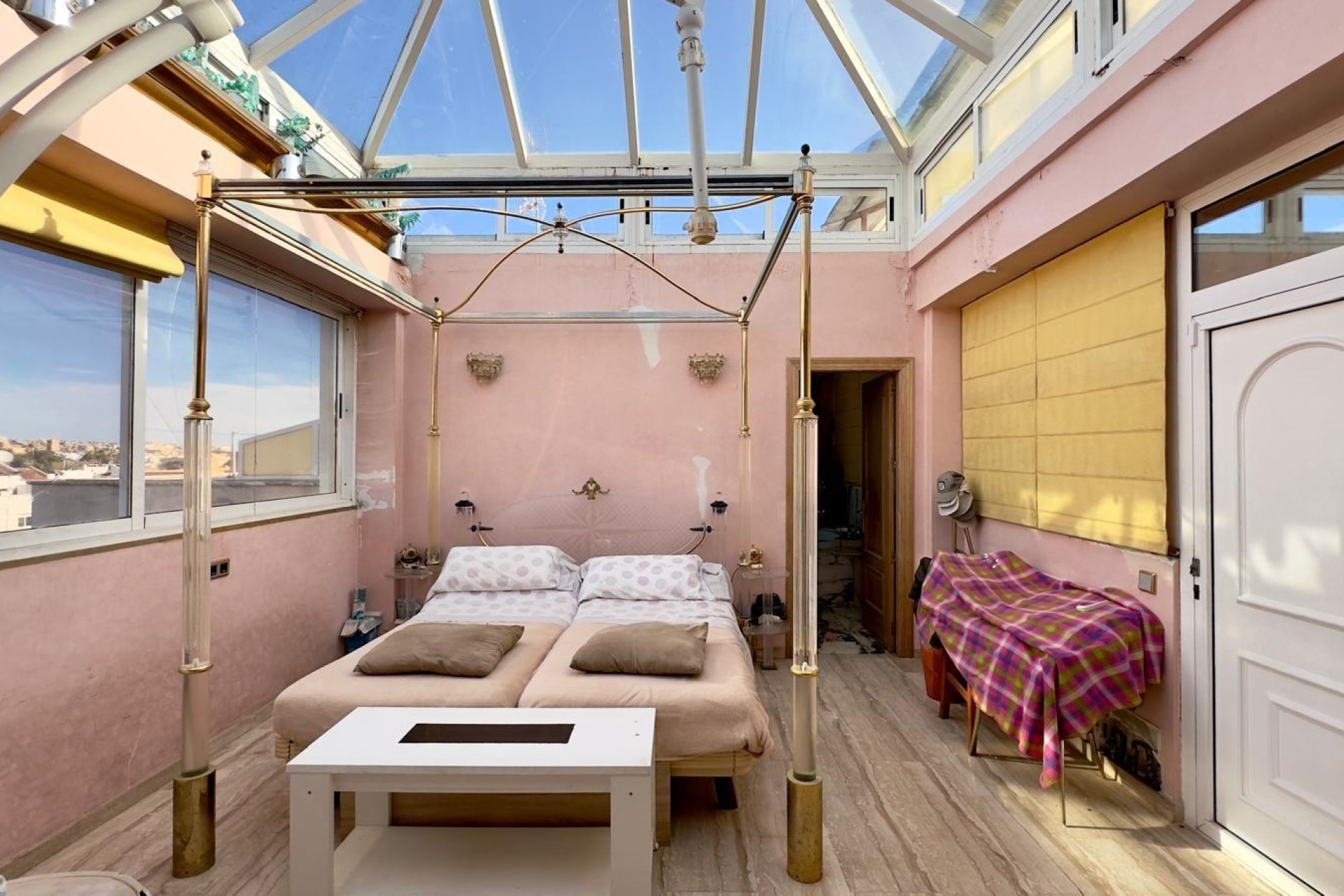 Rynek Wtórny - Apartament - Torrevieja - Centro