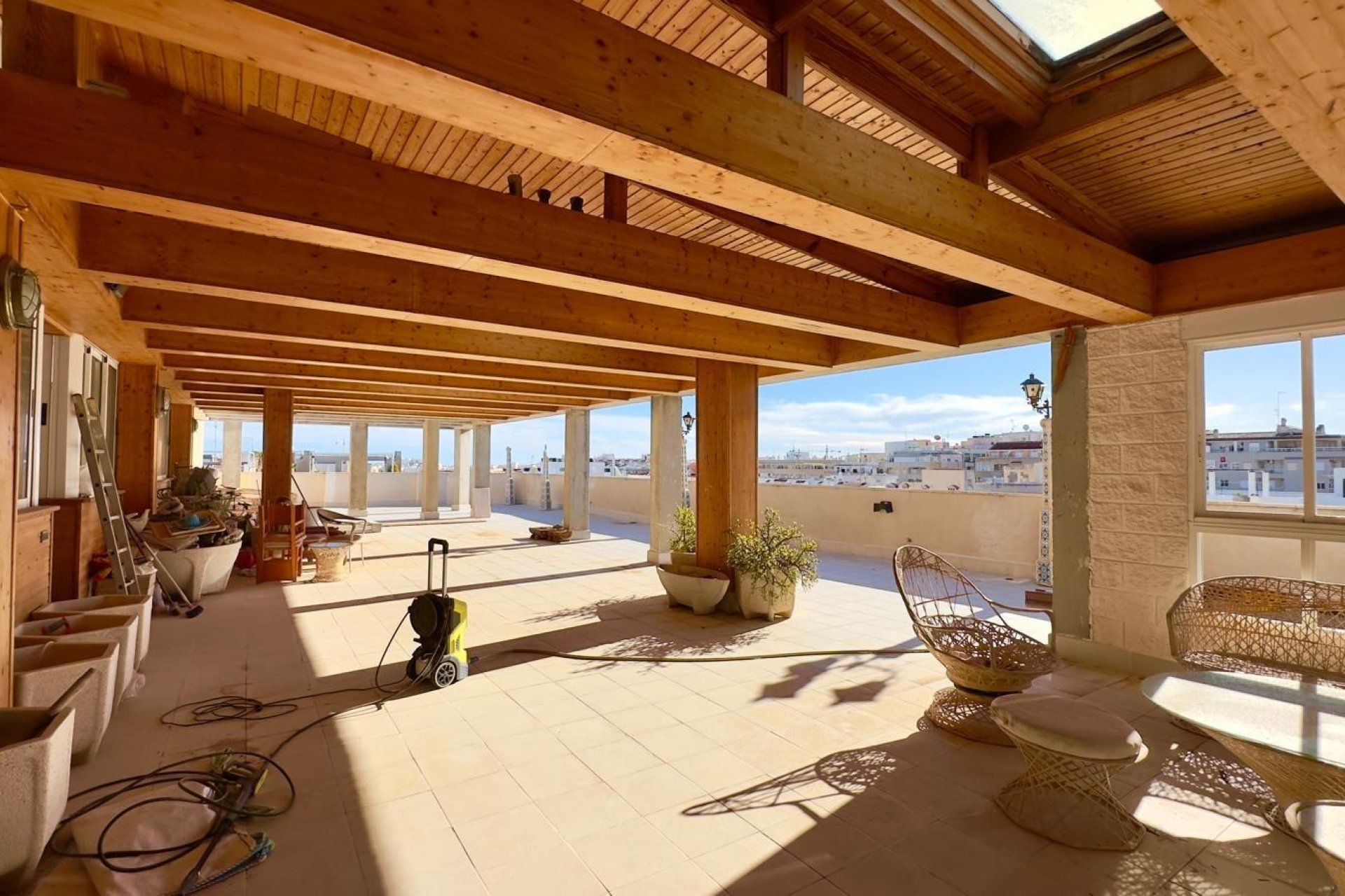 Rynek Wtórny - Apartament - Torrevieja - Centro