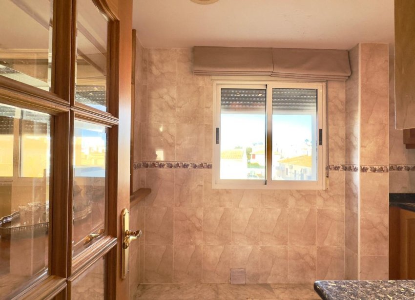 Rynek Wtórny - Apartament - Torrevieja - Centro