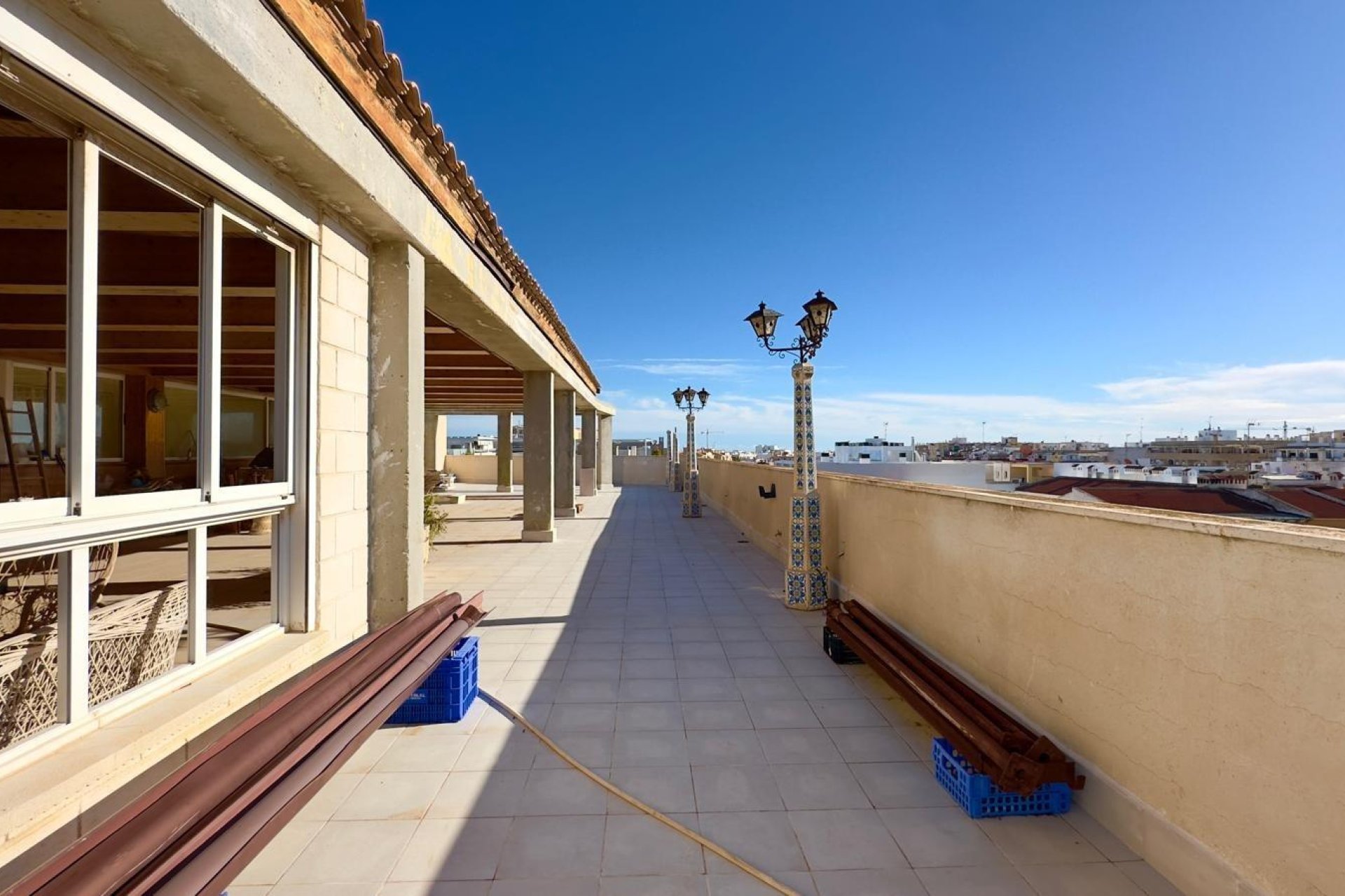 Rynek Wtórny - Apartament - Torrevieja - Centro