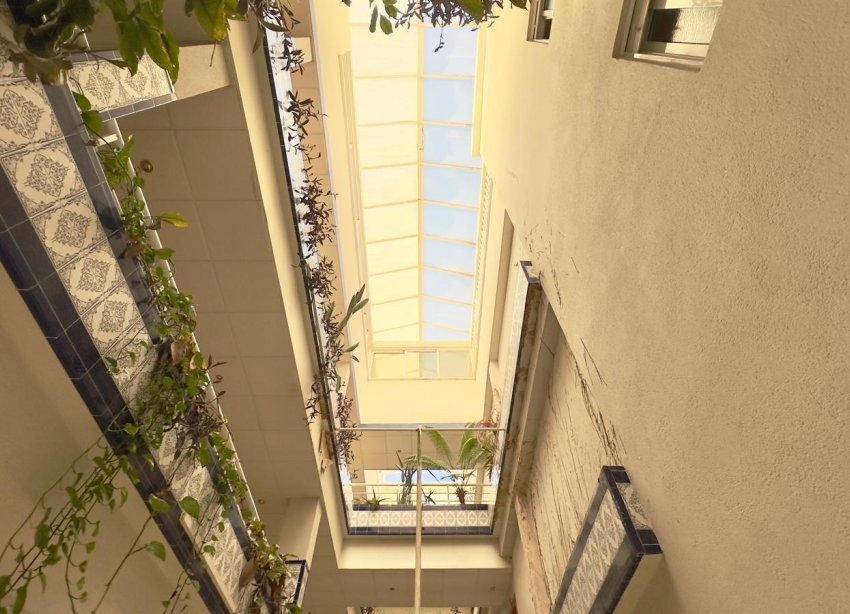 Rynek Wtórny - Apartament - Torrevieja - Centro