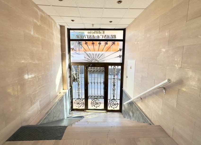 Rynek Wtórny - Apartament - Torrevieja - Centro
