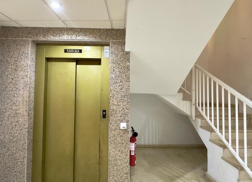 Rynek Wtórny - Apartament - Torrevieja - Centro