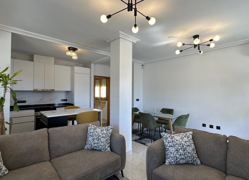 Rynek Wtórny - Apartament - Torrevieja - Centro