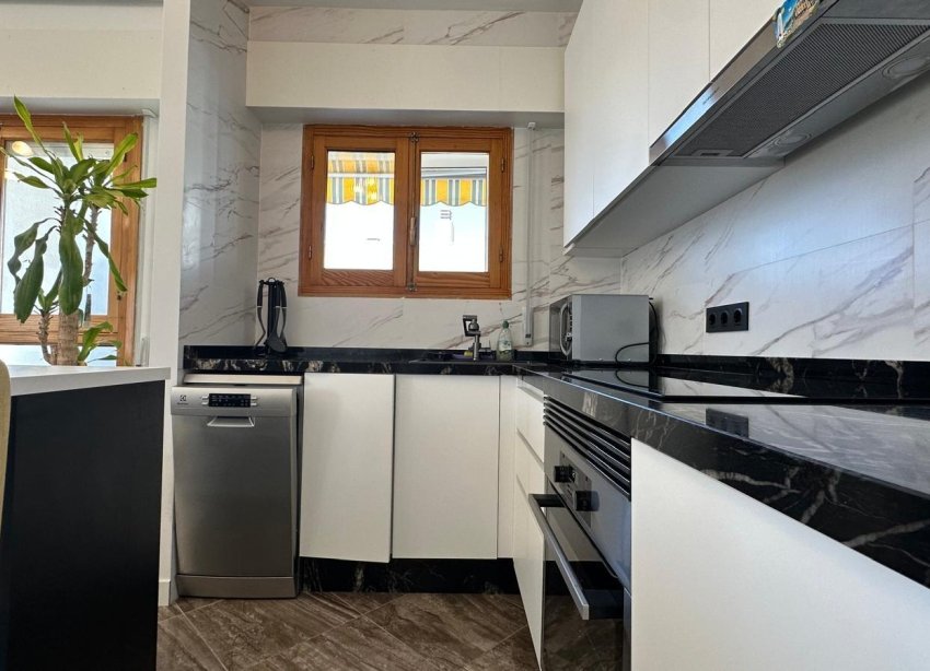 Rynek Wtórny - Apartament - Torrevieja - Centro