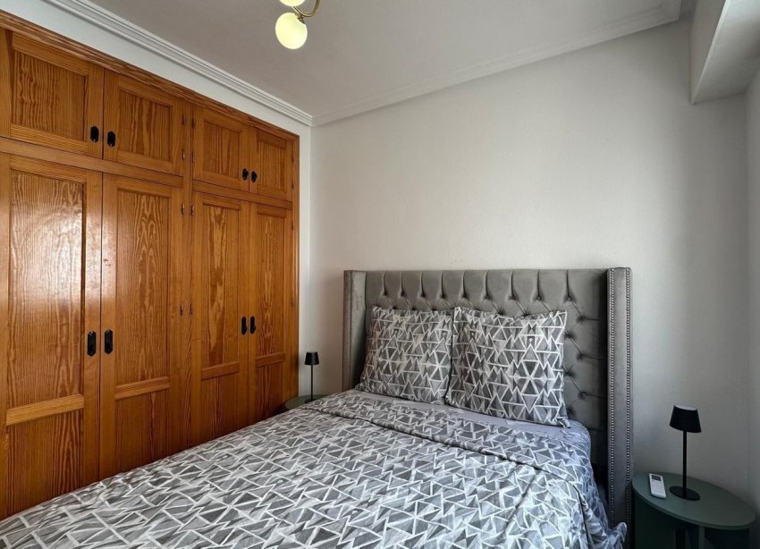 Rynek Wtórny - Apartament - Torrevieja - Centro