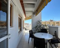 Rynek Wtórny - Apartament - Torrevieja - Centro