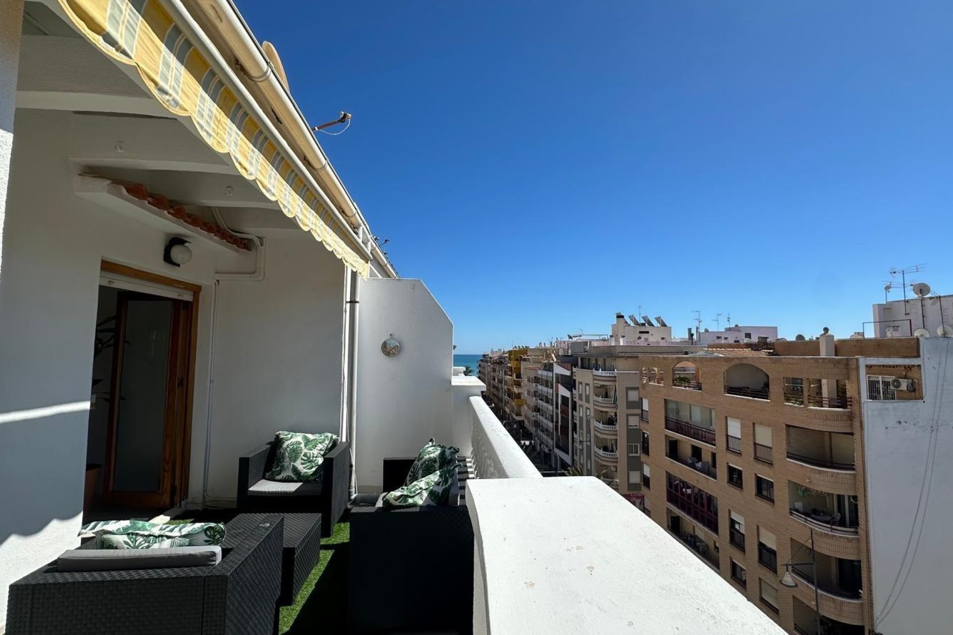 Rynek Wtórny - Apartament - Torrevieja - Centro